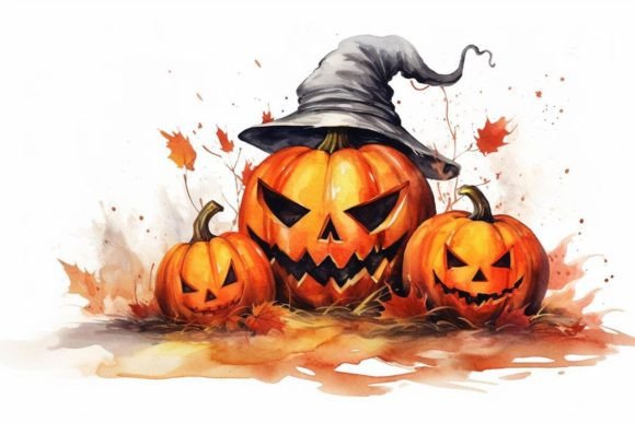 Download Halloween Party Supplies Creepy Scenery - Premium Resources