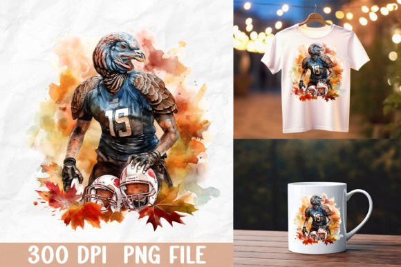 Download Rustic Autumn Scarecrow Illustration - Scarecrow illustration Collection