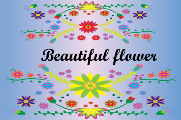 Download Water Color Floral Clipart Flower Background - Water color floral clipart Collection