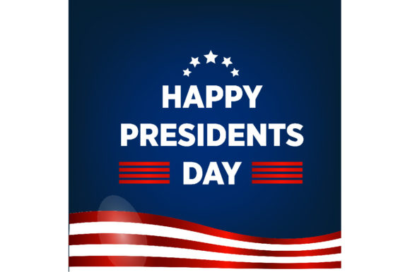 Download Happy President's Day Design Poster - Happy Collection