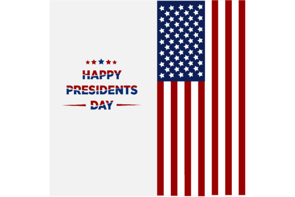 Download Happy President's Day Design Poster - Happy Collection